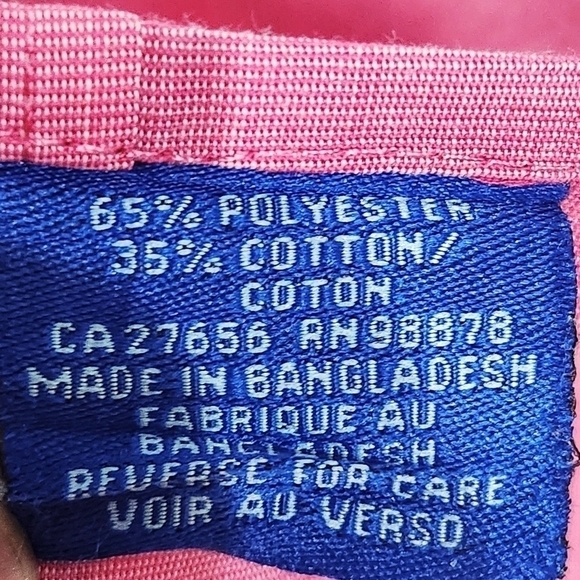 ECCOLO Sport Short Sleeve  Casual Button Down Shirt - Picture 7 of 9